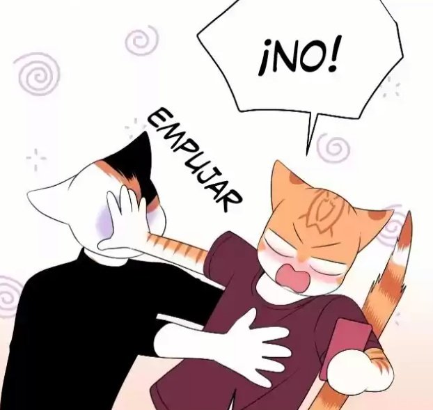 t4iga0's tweet photo. Un momento para apreciar los chibis de este manhwa 😊✨✨💕 
#proyectoazul #leeho #mino 
#manhwayaoi 💮 
#Omegaverse https://t.co/2wa999xush