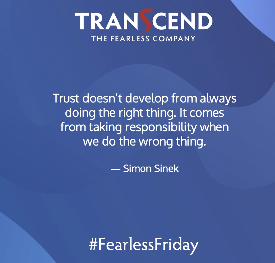leadfearlessly's tweet photo. Have a #fearlessfriday! #leadfearlessly #leadership #trustbuilding https://t.co/Q5fF5LWpUU
