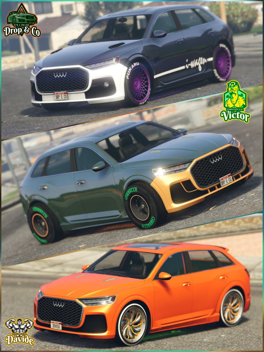 dropcogtaonline's tweet photo. 🧡💚𝗗𝗿𝗼𝗽 &amp; 𝗖𝗼💚🧡

Today at 21:00 until 22:00 Italian Hours🇮🇹

𝗛𝗢𝗦𝗧 account_dropco
𝗛𝗘𝗟𝗣𝗘𝗥 davide-davidetib
𝗛𝗘𝗟𝗣𝗘𝗥 Xxemilizia2664xX 

FOLLOW US🏃🏻‍♂️
LEAVE LIKE❤
RETWEET♻️ 

Creators🎨
@vitoqueiroz
@DavideTibaldi2

🧡💚#TEAMDROPECO🧡💚 https://t.co/ebN8ZHU29i