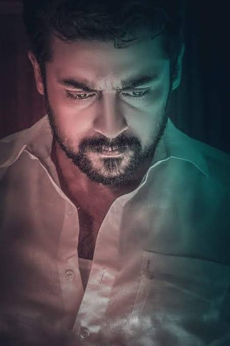 karthikgnath's tweet photo. I hear @Suriya_offl is on a mouna Viradham (moun vrath) for the well being of girl children in the progressive state of Tamil Nadu . #justiceforlavanya https://t.co/FDfM4uU09z
