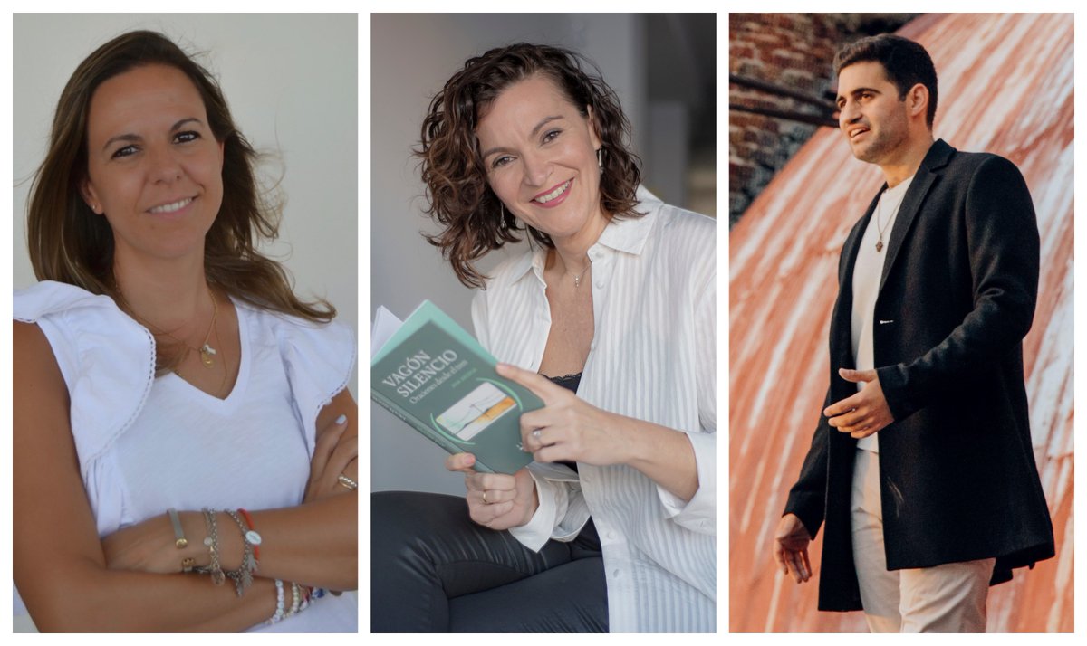 5º AF- 4ª Temporada cope.es/programas/solo… <a href="/alcudiamario/">Mario Alcudia</a>  <a href="/_AnaMedina_/">Ana Medina</a> <a href="/PPCEspana/">PPC Editorial España</a> <a href="/PabloSanzGa/">Pablo Sanz</a> <a href="/ecclesiacope/">Ecclesia COPE</a> <a href="/madrid_sandra/">Sandra Madrid</a>