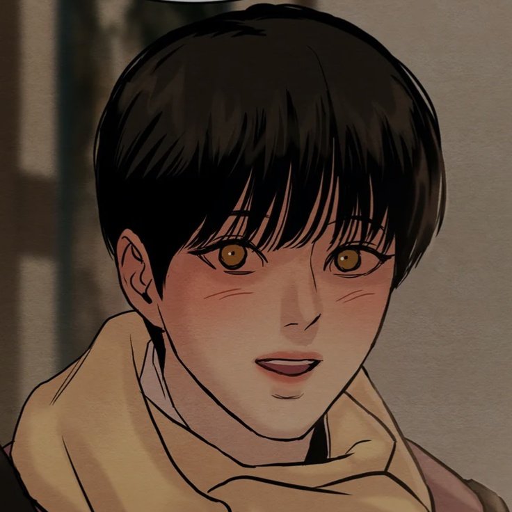 gaynessoverlord's tweet photo. Painter of the Night Ch.93 •spoilers•
Nakyum just looking at Seungho happily and with starry eyes while Seungho looking kinda jealous and possessive 
#painterofthenight #yaoi https://t.co/XNwKiM29YA