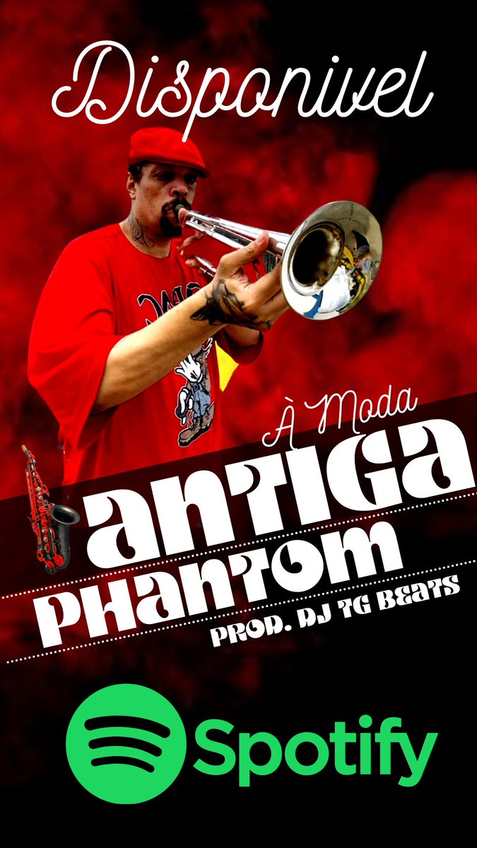 Ouçam nas plataformas digitais