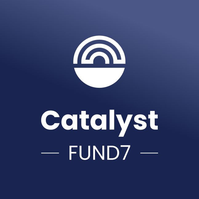 IOGroup's tweet photo. #ProjectCatalyst Fund7 voting is open!

📆You now have until February 3rd, at 11:00 UTC to pick the Fund7 projects you want to support!

Pro tip: start browsing proposals via this community-made voter tool https://t.co/HTIBieYuTt &amp; check Fund7 FAQ: https://t.co/rCAReCpYBu https://t.co/ZXLSwCgYUo