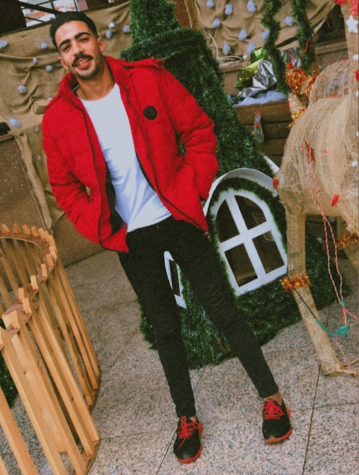 دوام الحال من المحال، مستحيل تفضل الأزمة وتستمر .. أبشر بفرج الله♥️🤍✨