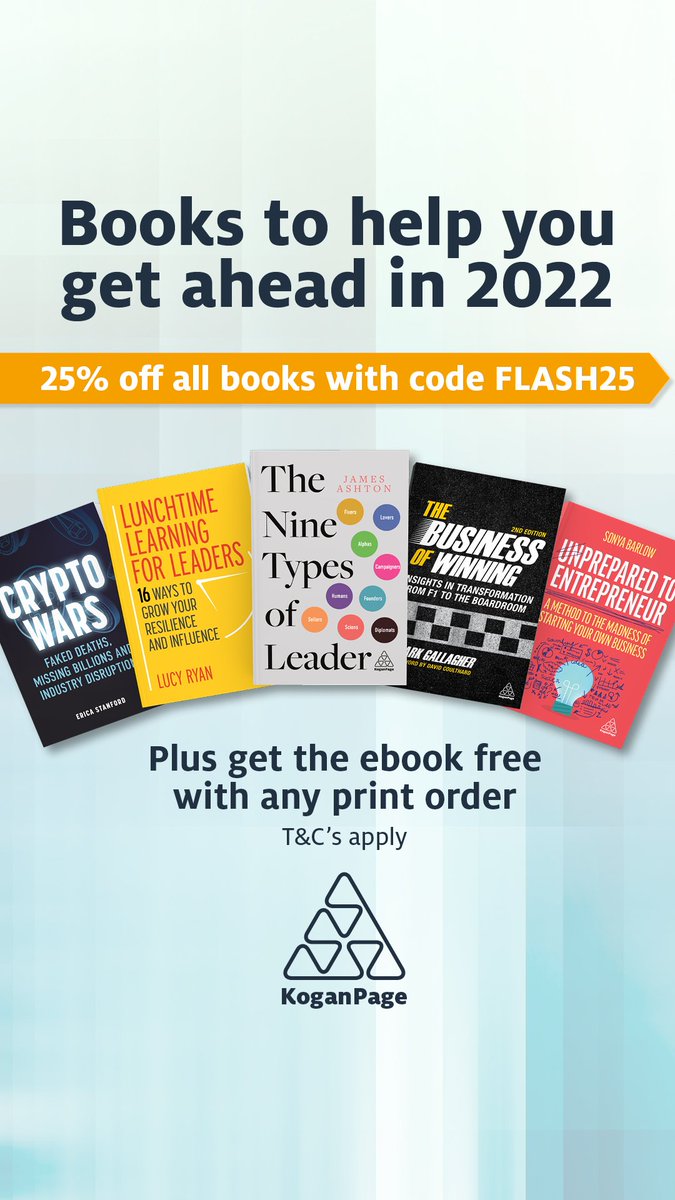 GregsAnne's tweet photo. If you need a new read in 2022, you can get 25% of my 2021 edition of Planning PR Campaigns by going to Kogan Page direct and using the code. Great for sleepless nights! https://t.co/RYAGPNJUm6