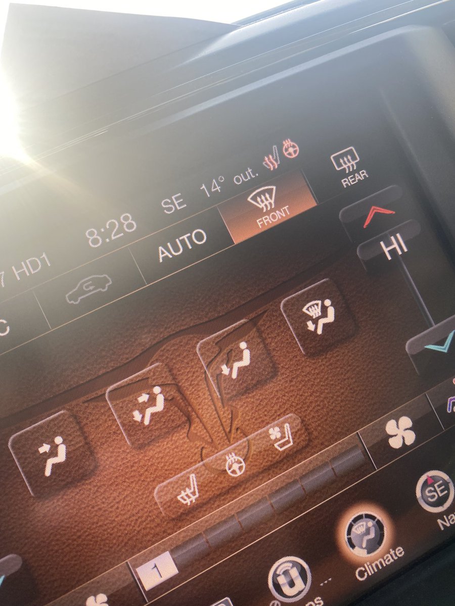 RIShawn401's tweet image. What’s up @Dodge my 2014 RAM2500 Cummins has no heat… under 75k on the truck and the time and money to replace the buried heater core in the dash is wild….. freezing my ass off…. #notcovered #ram #dodge #ram2500