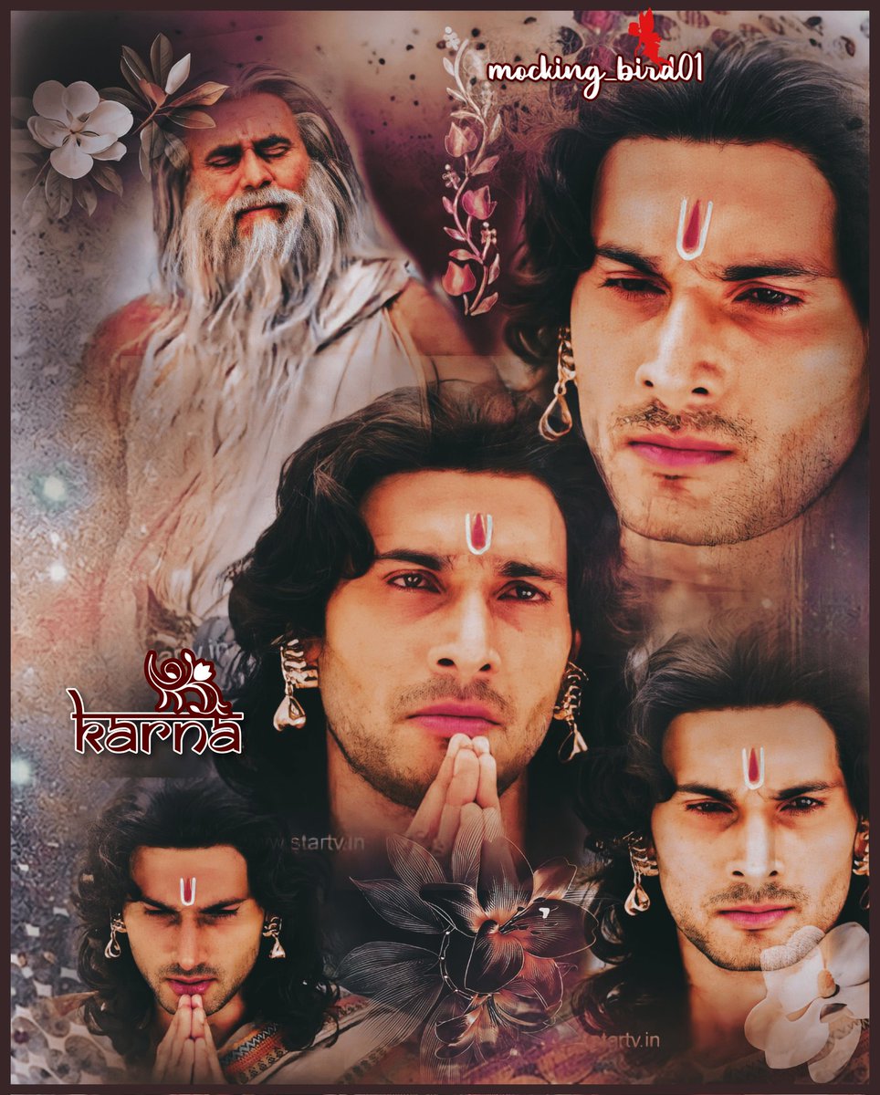 mocking_bird01's tweet photo. #Karna
#AhamAsKarna #AhamSharma #Mahabharat, ❤️
@Aarthi47002152 @nabanita_1994 https://t.co/almv9ClbHG