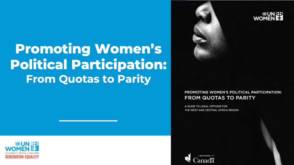 UN Women Sierra Leone tweet media