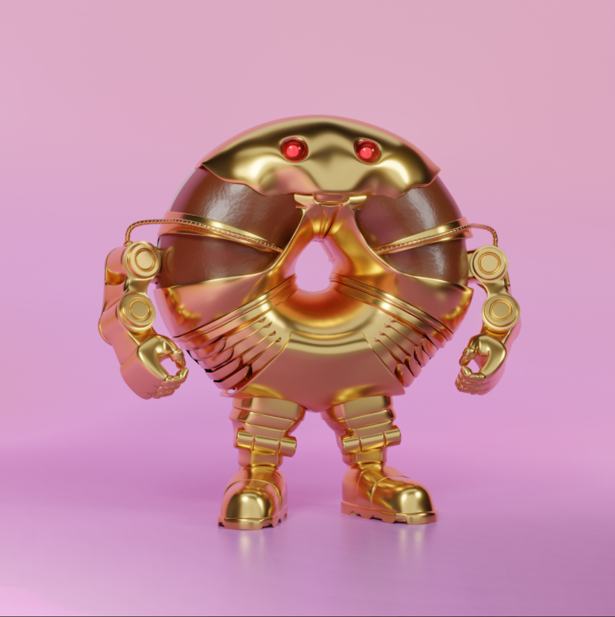 Bir WL çekilişi ile daha birlikteyiz. Ama bu seferki BÜYÜK!
10 tane WL dağıtıyoruz.

Yapmanız gerekenler:

1- <a href="/TarikBln/">Tarik Bilen</a> ve <a href="/donutshopnft/">The Donut Shop 🍩</a> twitter hesaplarını takip etmek
2- Yorumlara 3 arkadaş etiketlemek
3- RETWEET yapmak. Alıntı rt değil, normal RT