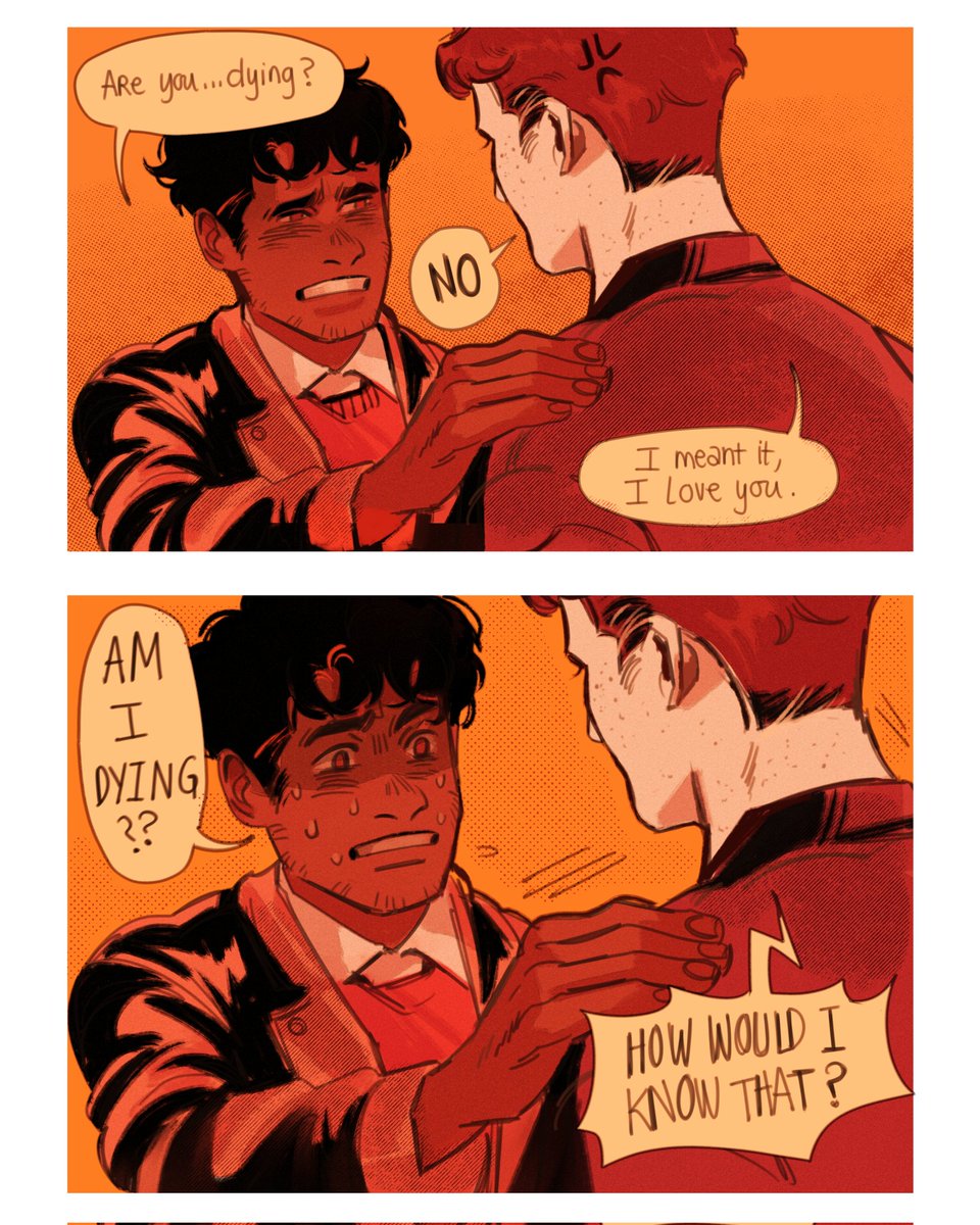 No I'm done w them too