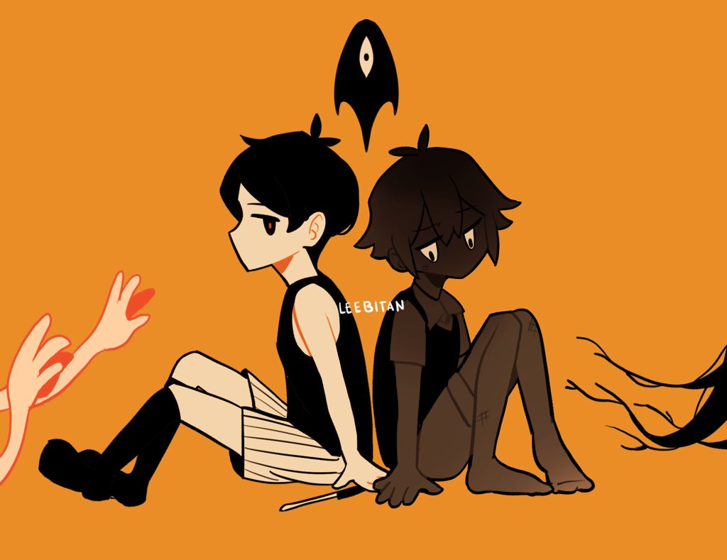 OMORI on X: / X