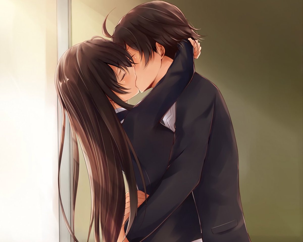 ChirinosNoises's tweet photo. ya consiguieron con quien pasar este 14 de febrero chic@s??
#anime #animegirl #animeboy #otaku https://t.co/07qbcxfdyr