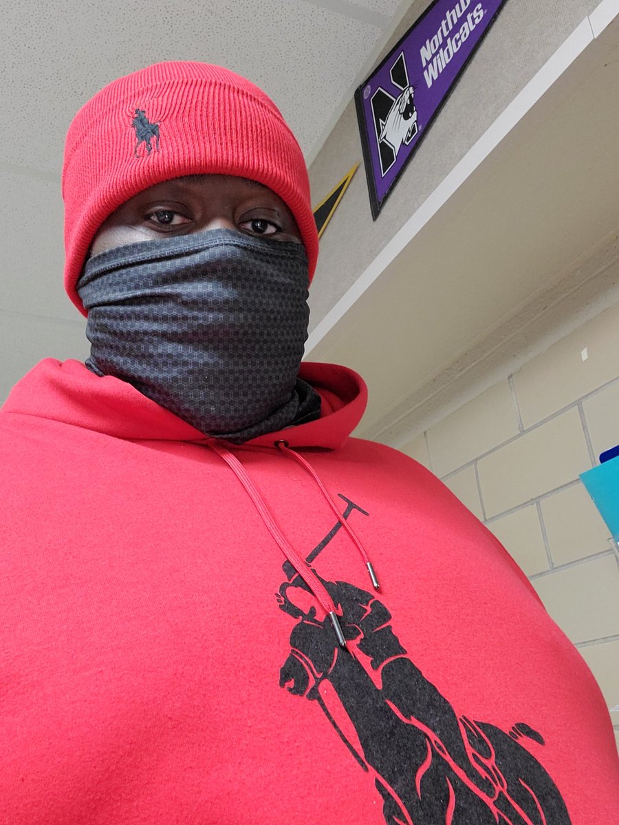 MarcelPBlack's tweet image. Hella horse power.

#LoHead
#BlackGodFresh 
#TheDayOfTheFatManIsNear