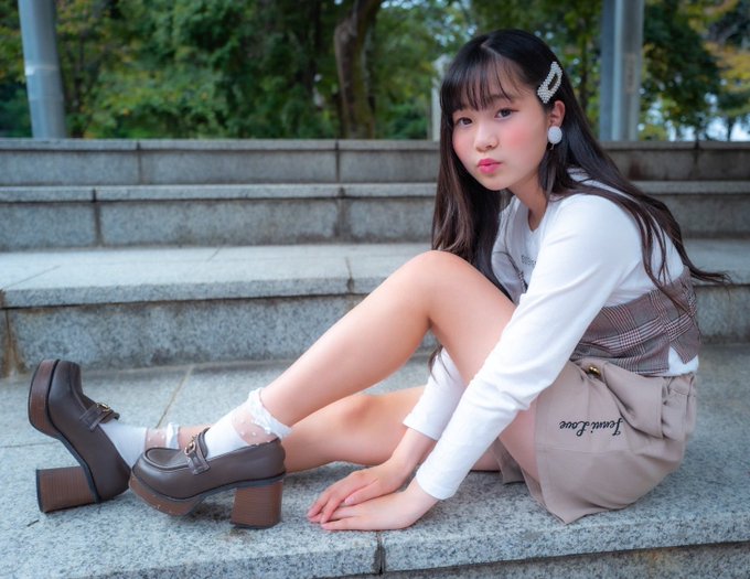 中本優愛のTwitter画像4