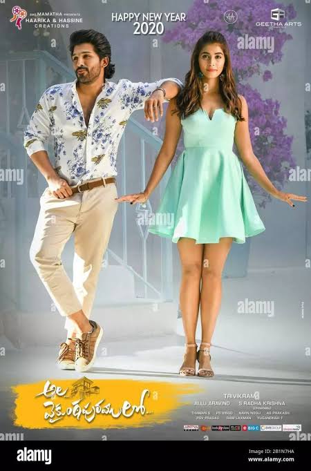 ashwani144's tweet photo. We want original hindi dubbed played by superstar @alluarjun .
Boycott copied movie ,promote original content ,creativity and entertainment #AlaVaikunthapurramuloo #boycottshehzada #goldmine https://t.co/BdT2HLd5mX
