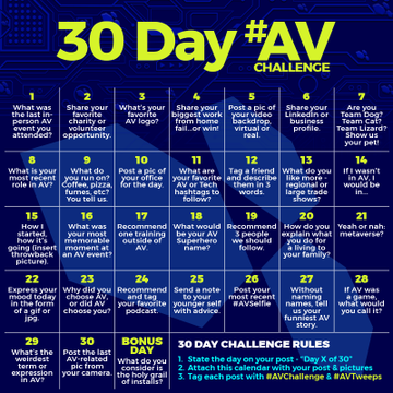 Rhyno_24's tweet photo. Day 11 of 30, #AVChallenge
Some of my favourite #ProAV or #Tech #hashtags that I pay a keen and particular interest too are (and in no particular order):
#AVBrits🇬🇧
#AVTweeps
#AVInTheAM
#AVHappyHour
#AVMeetsFood
#WhatIff
#AVIsIT
#AVSelfie
#SharpNEC
#DisplaySolutions
#MultiSync https://t.co/sj86X0g3OD