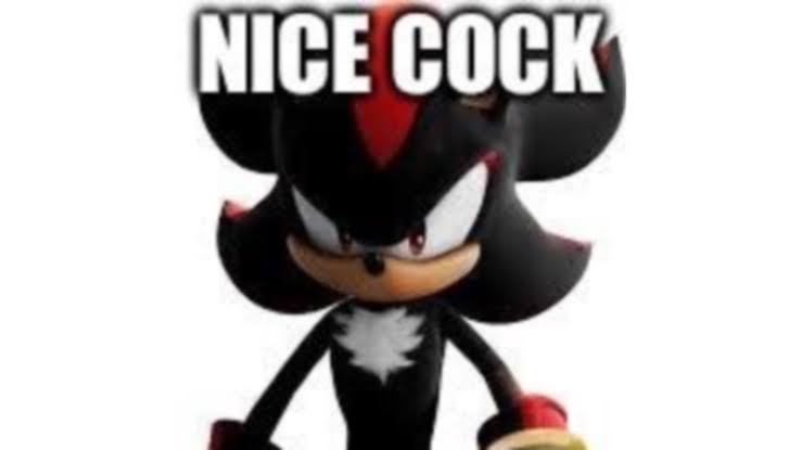 KlonoaDub's tweet photo. @ThatSoni Hey bro, Nice cock https://t.co/hvTC228xlF