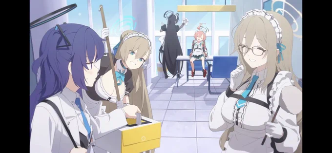 ああ〜〜〜〜 
