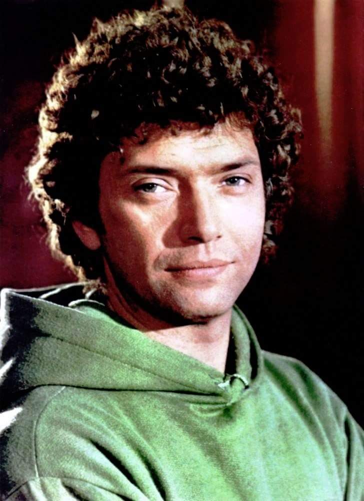  Happy 77th Birthday Martin Shaw 