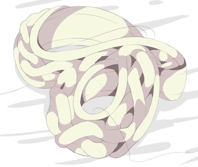 文香さんが午前中から午後まで大学、夕方から夜までの古本屋バイトの間ずっと付けてたヘアバンド 