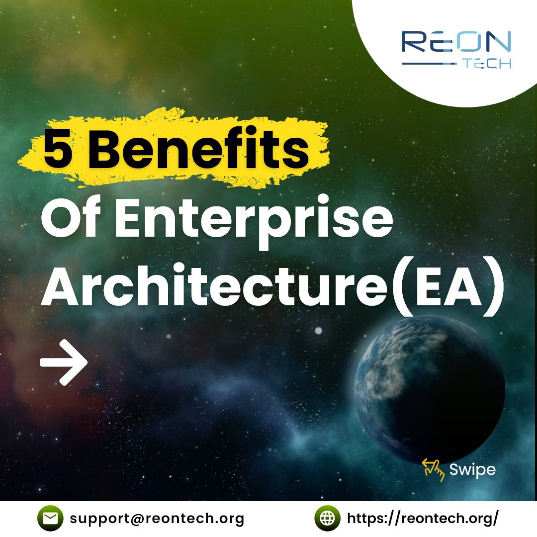 reon_tech's tweet photo. Enterprise Architecture Frees unit IT staff time to work on mission-specific projects &amp; innovations. 
 
https://t.co/3XpdVgxDdA

#enterprisearchitecture #itarchitecture #technology #enterprisetechnology #itstrategy #businesstechnews #businesstechnology https://t.co/24Nq1Jcgz9