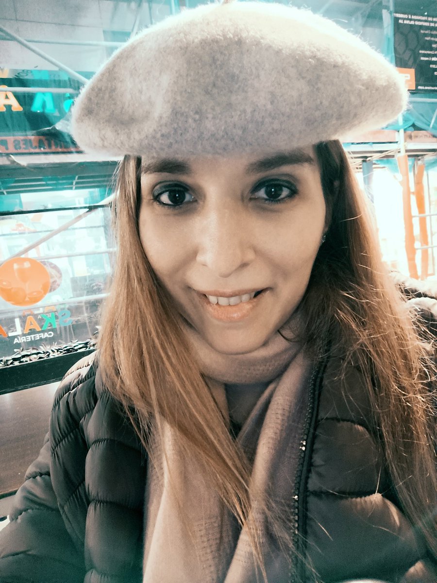 lozanofuego's tweet photo. #DulceInvierno #Cuidaosmucho #Unabrazo https://t.co/KJJ2xytpJ1