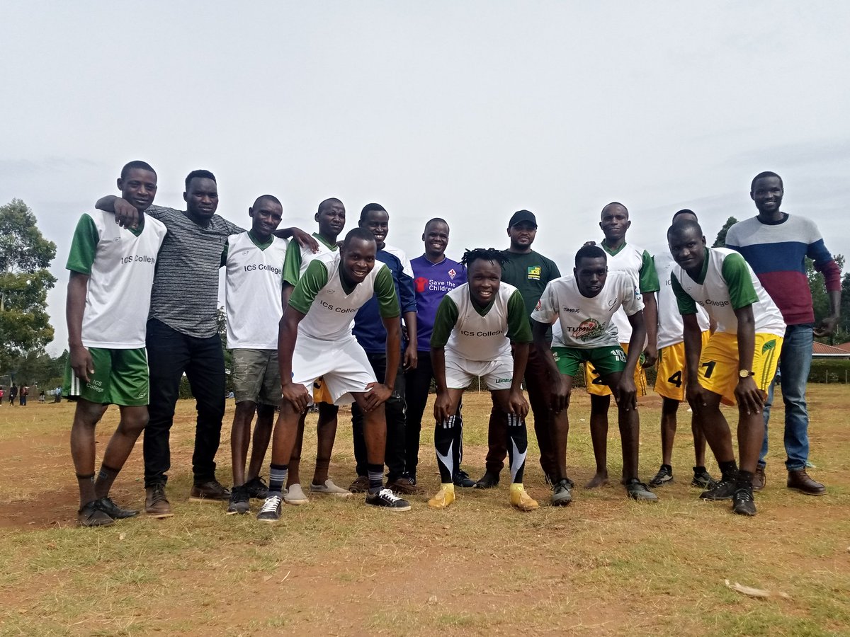 MakumiMunga's tweet photo. ICS College Eldoret Sports Day @ICScollegeEld #icscollege https://t.co/4q2FxHl4RM