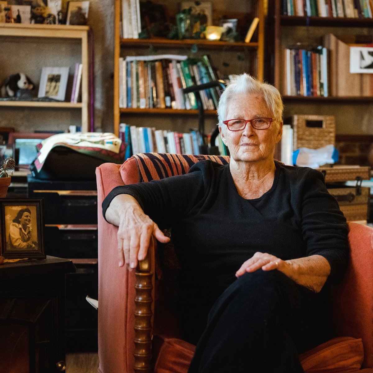 Is This the End of Roe v. Wade? / Twitter