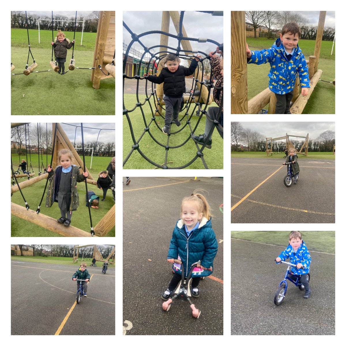 Mrs Buckley tweet media