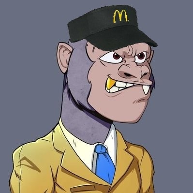 CryptoShlug's tweet photo. #NewProfilePic #WouldYouLikeWithThat #ImHatinIt https://t.co/Nyz6i7tL4H