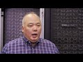 This 3-minute 4-second tech talk discusses the new features, improved performance and customer use cases for the entry-level #PowerEdge T150 tdas.so/0E171A