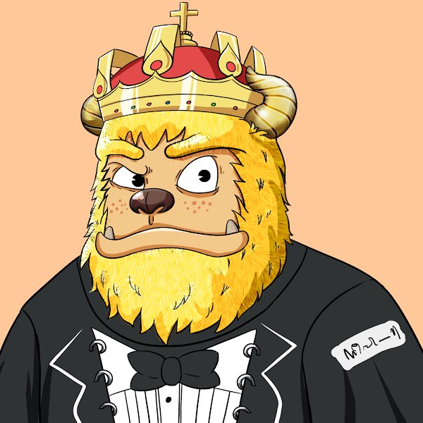 Free #NFT giveaway 🎉

Drop your $ETH address, Follow &amp; RT 

#NFTGiveaway #NFTs