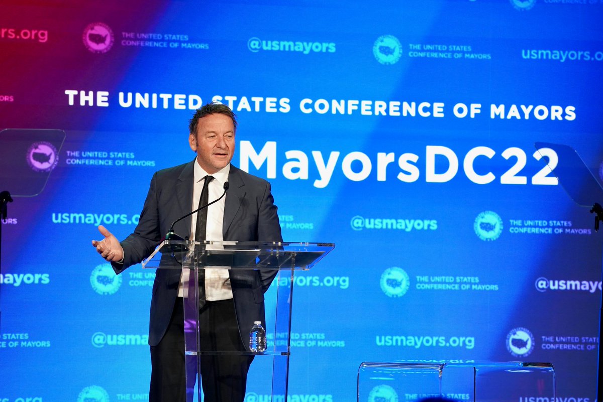 usmayors tweet picture