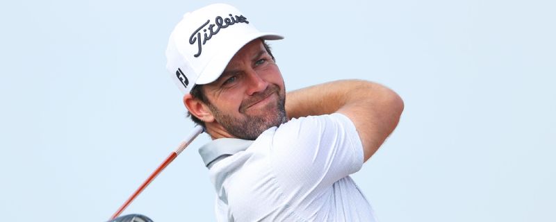 Jamieson leads in Abu Dhabi; Morikawa struggles https://t.co/wL1TJvEkxr https://t.co/vXJZB0FxyR