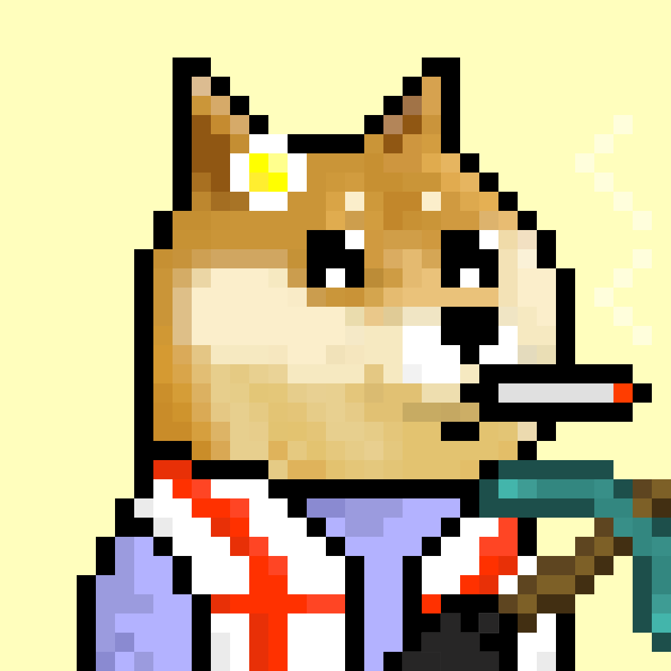 DogePlanetNFT's tweet photo. #Dogecoin Miner~!!⚡️⚡️

🔥🔥Grab it for 12 MATIC now~!!🔥🔥
https://t.co/E5QLDweMfI

#dropyournft #NFTCommunity #NFTGiveaway #NFTart #NFTartwork #doge #shib #Metaverse #NFT #NFTs #nftcollectors #ElonMusk #NFTartist #NFTcollectibles #NFTdrop #opensea https://t.co/10569ozJ2Z