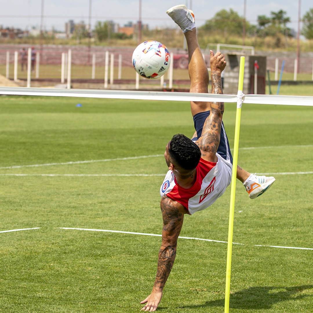 Argentinos Juniors tweet media