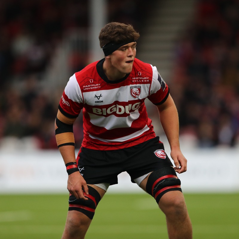 gloucesterrugby's tweet photo. ✍️ Gloucester Rugby is thrilled to announce that Freddie Thomas, Seb Blake and Harry Taylor have signed on with the Academy. 

@Freddiet1234 👏
@blake_seb 👏
@HarryTay044 👏

🗞👇