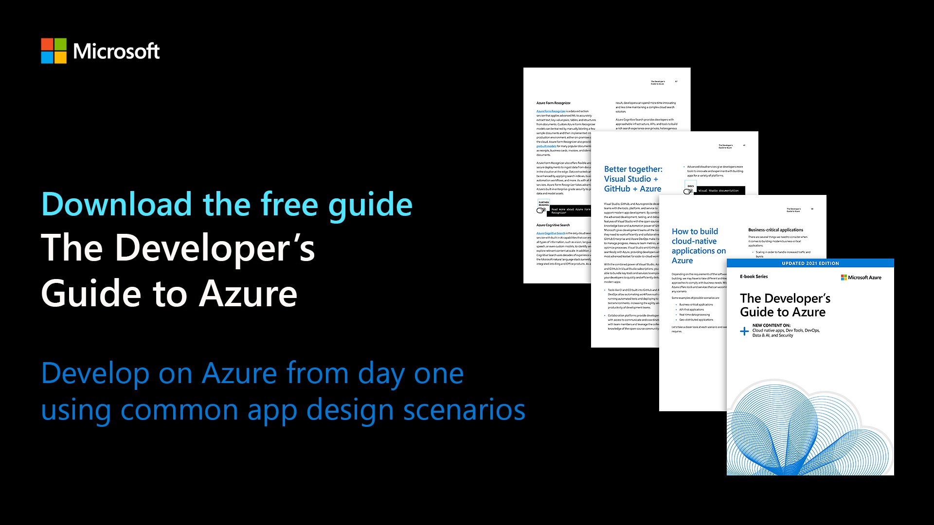 Microsoft Azure on Twitter: 
