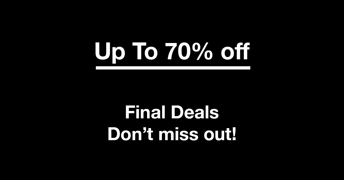 moniquebrouns's tweet photo. Final Sale / Up To 70% off - https://t.co/Ls27JE90OZ https://t.co/7eqXTo7U6V