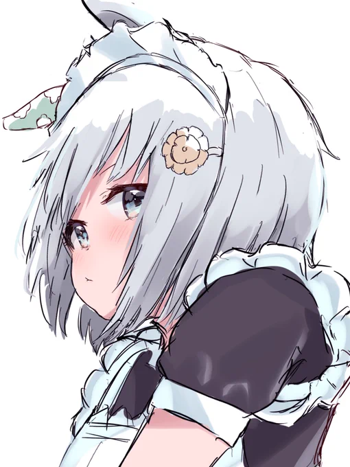あまりにかけなすぎてトリミング…🥺 