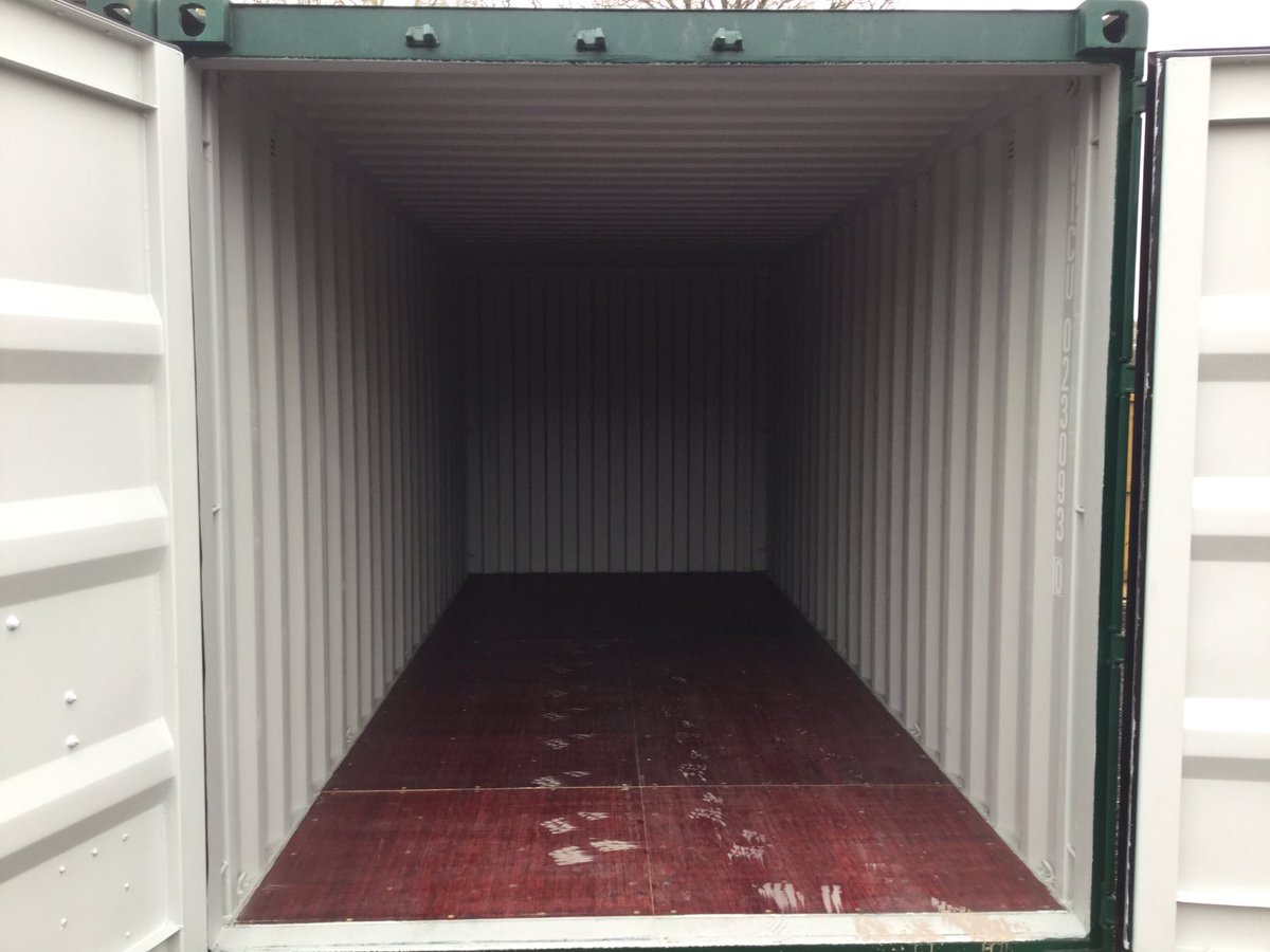 Furniture grade storage units available #hartleywintneyselfstorage