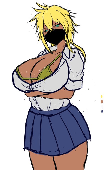 これ誰かわかる?
あとアドバイスあればオナシャス! 