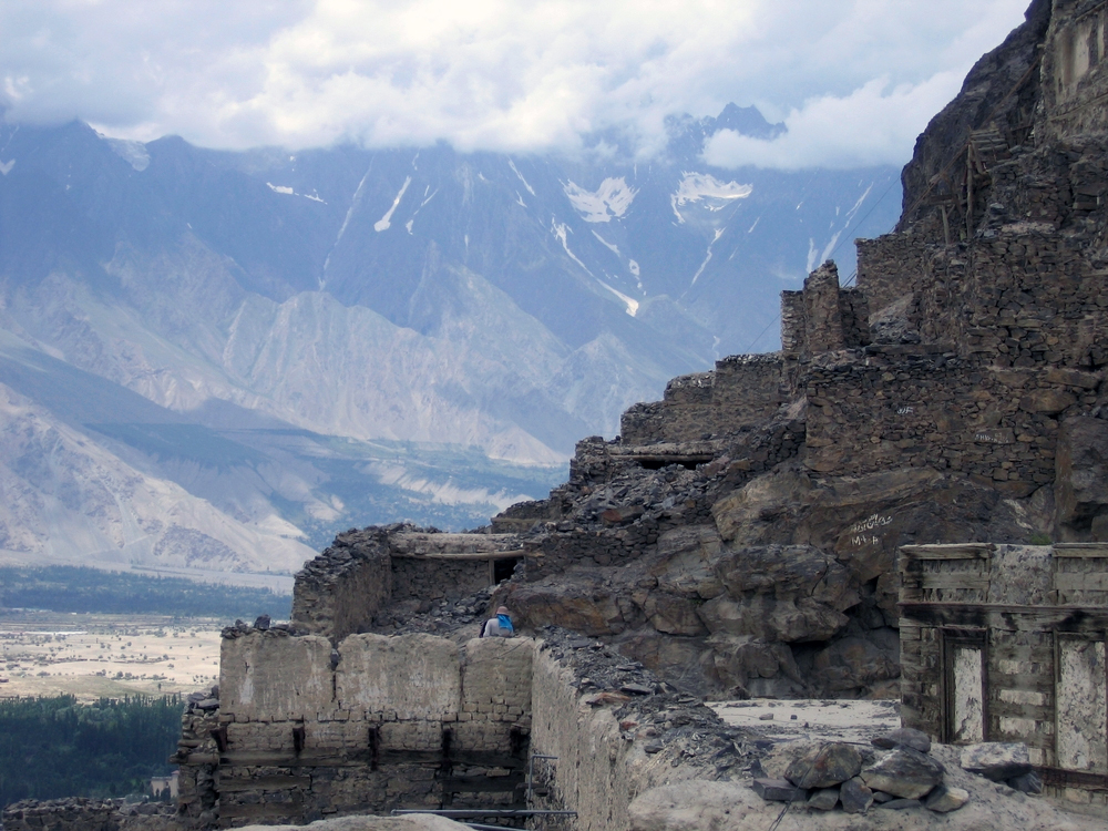 DesignforB's tweet image. Beautiful View of Kharpocho fort in Pakistan
Skardu Fort or Kharpocho means The king of Forts is a fort in Skardu city in the Gilgit-Baltistan region of Pakistan-administered Kashmir.
#Kharpocho #Skardu #Gilgit #Baltistan #Pakistan
