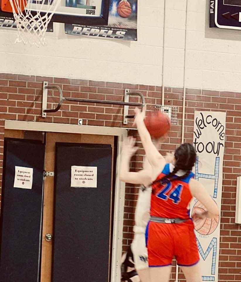 springs_girls's tweet image. 🔴Gameday!🔵

🆚 Rye Cove
⌚️ V -6:15
📍 Rye Cove
📺 NFHS

#GBR #TEAM #progessoverperfection