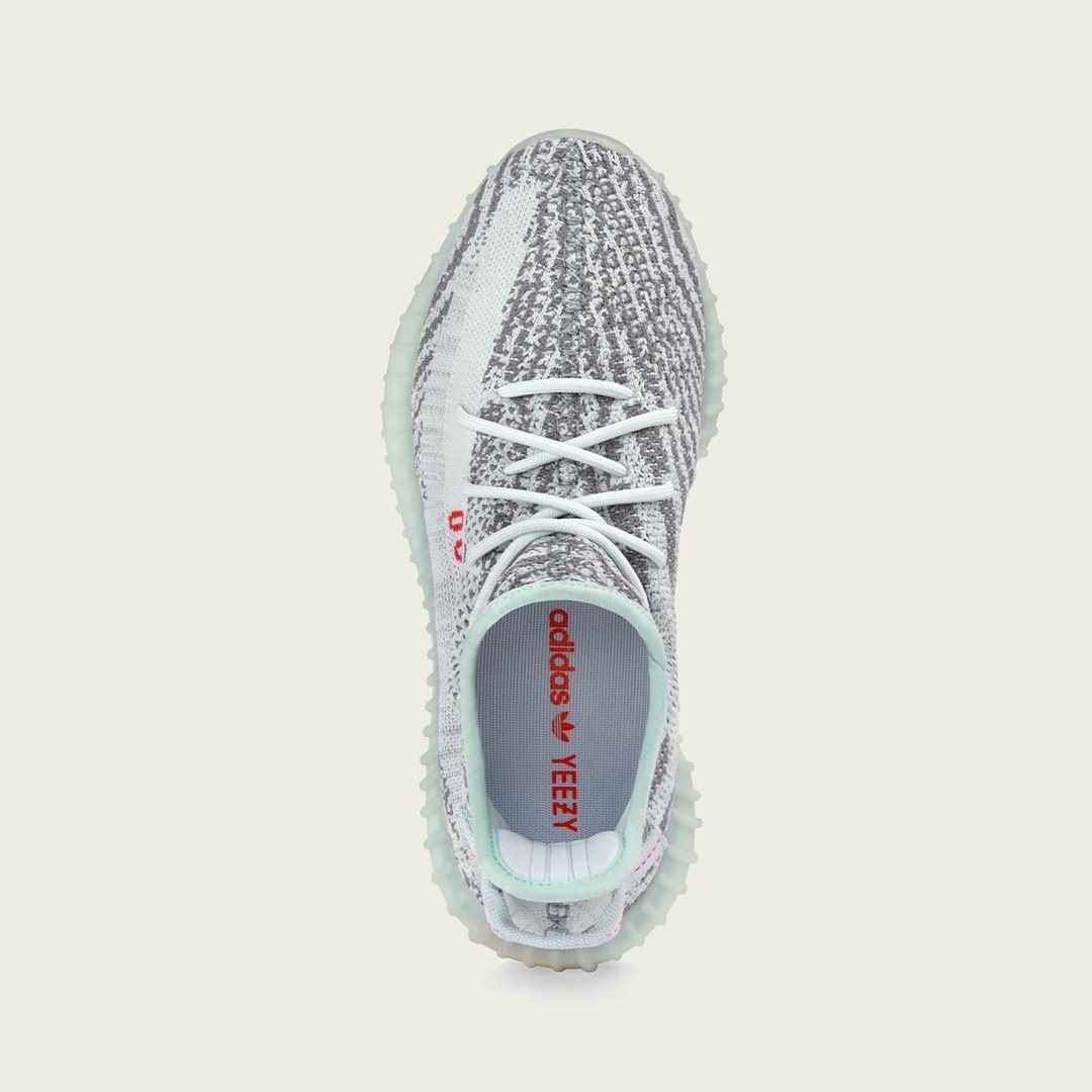 Foot Locker on Twitter: "#YEEZY 350 V2 BLUE TINT LAUNCHES JANUARY 22.  RESERVATIONS ARE OPEN VIA THE FOOT LOCKER APP https://t.co/WJvqU6pDEc" /  Twitter