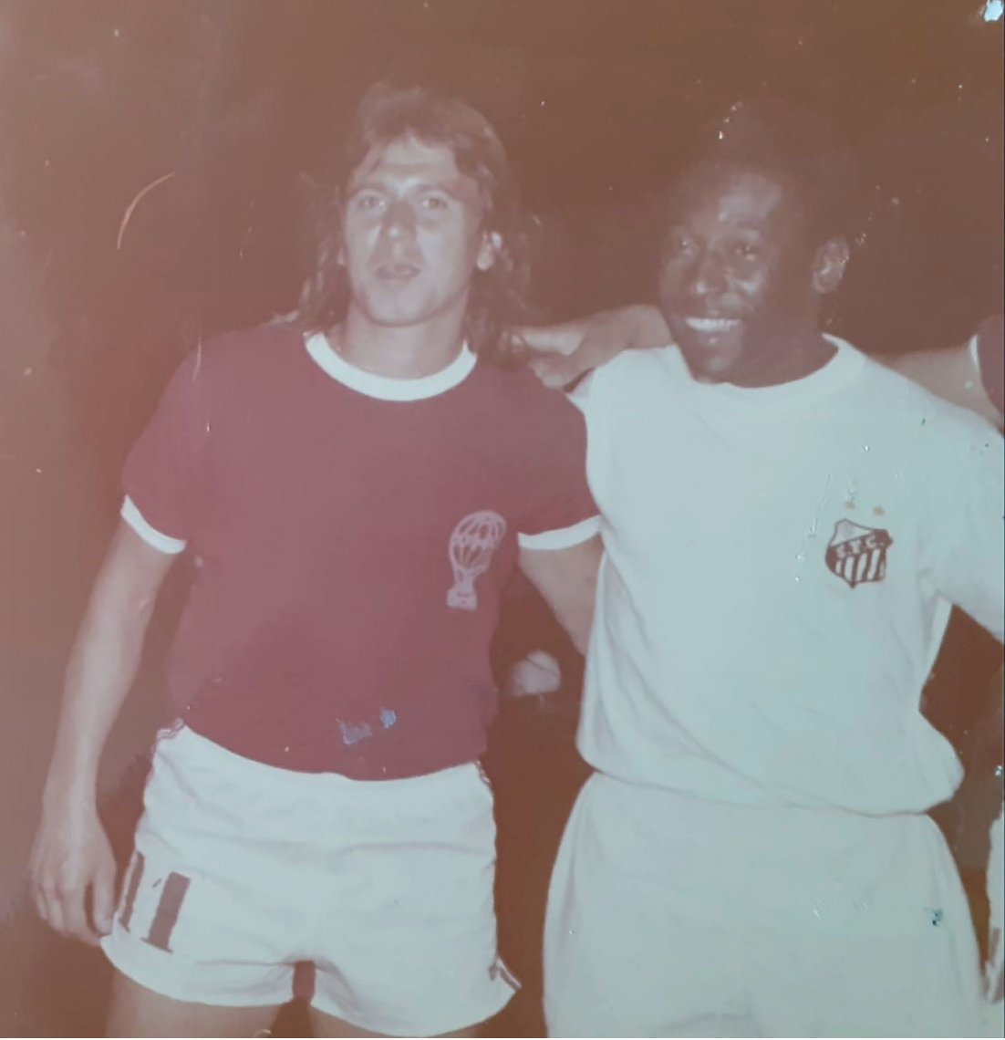 Omar Larrosa.Campeón Mundial con la Selección Argentina en FIFA World Cup  Argentina 1978. Campeón con Boca …