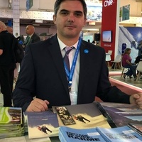 🎙️Escuchaste al Gerente Comercial del Cerro Chapelco, Juan Pablo Padial🎙️|| Por Radio Chapelco 106.1📻