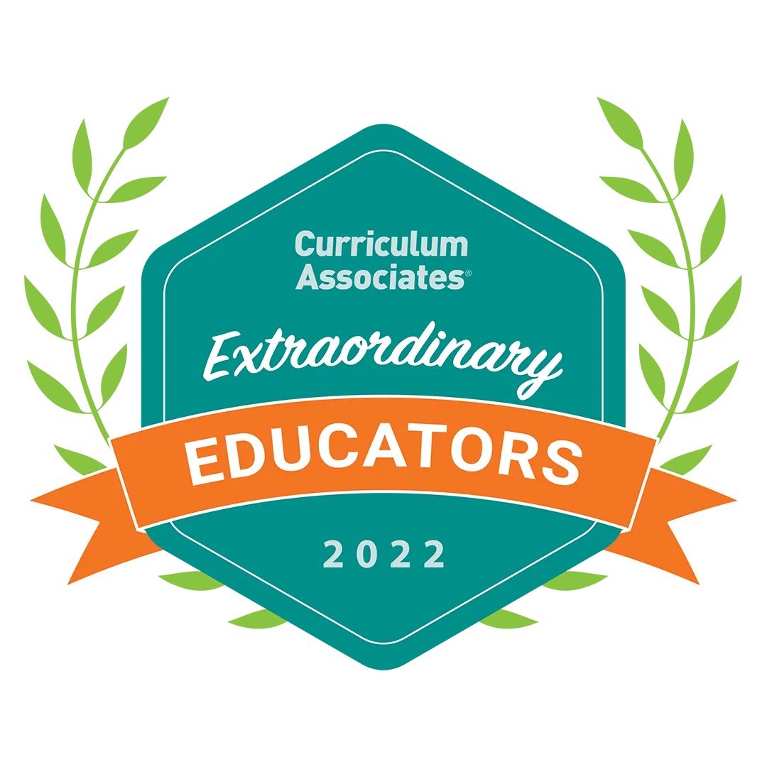 mandyirwinED's tweet image. 🥳A huge congrats to @MissGina16 from @FultonCoSchools @LPES_Patriots selected to join @CurriculumAssoc 2022 #ExtraordinaryEducators! We are so grateful for the incredible work you do every day in your classroom! Visit bit.ly/3rGuJF6
#ExtraordinaryEducators #iReadyGA