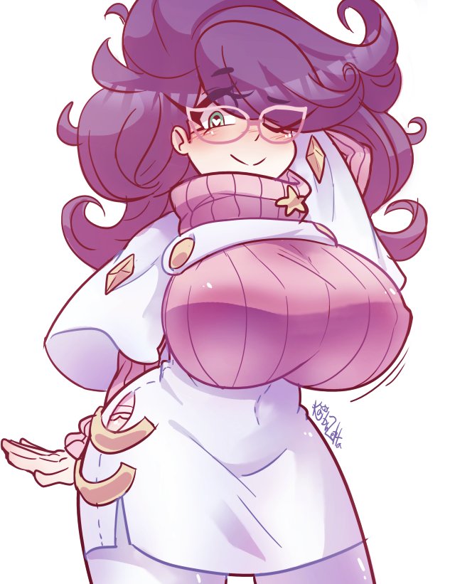 PokemonDRPSlut's tweet photo. Wicke is a really tall, big breasted slut who has been urging for someone to tie her down and use her lately. But sadly, it appears like no one has the guts to do so~
Could you maybe help her?
#LewdRP #SmutRP https://t.co/Y1f0orT9hB